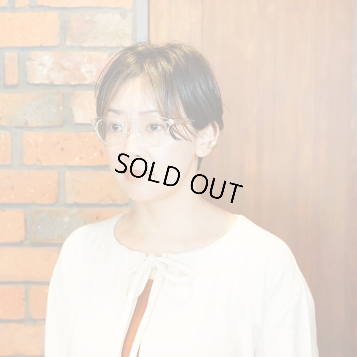 画像8: BEYOND THE GROOVER TIFFANY COL-3 ビヨンドザグルーバー:ティファニー (8)