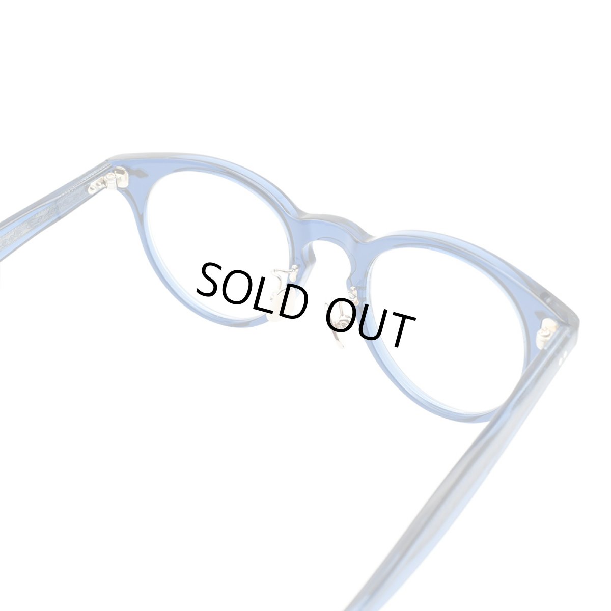 画像3: BEYOND THE GROOVER TIFFANY COL-4 ビヨンドザグルーバー：ティファニー (3)