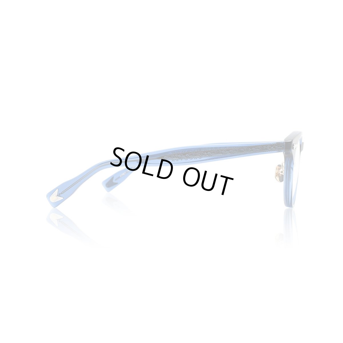 画像4: BEYOND THE GROOVER TIFFANY COL-4 ビヨンドザグルーバー：ティファニー (4)