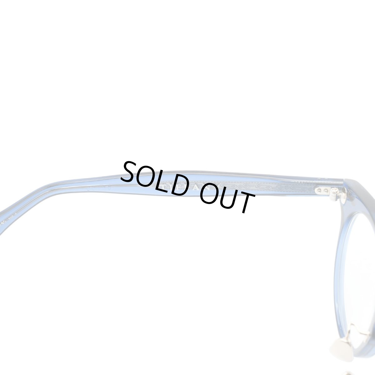 画像5: BEYOND THE GROOVER TIFFANY COL-4 ビヨンドザグルーバー：ティファニー (5)