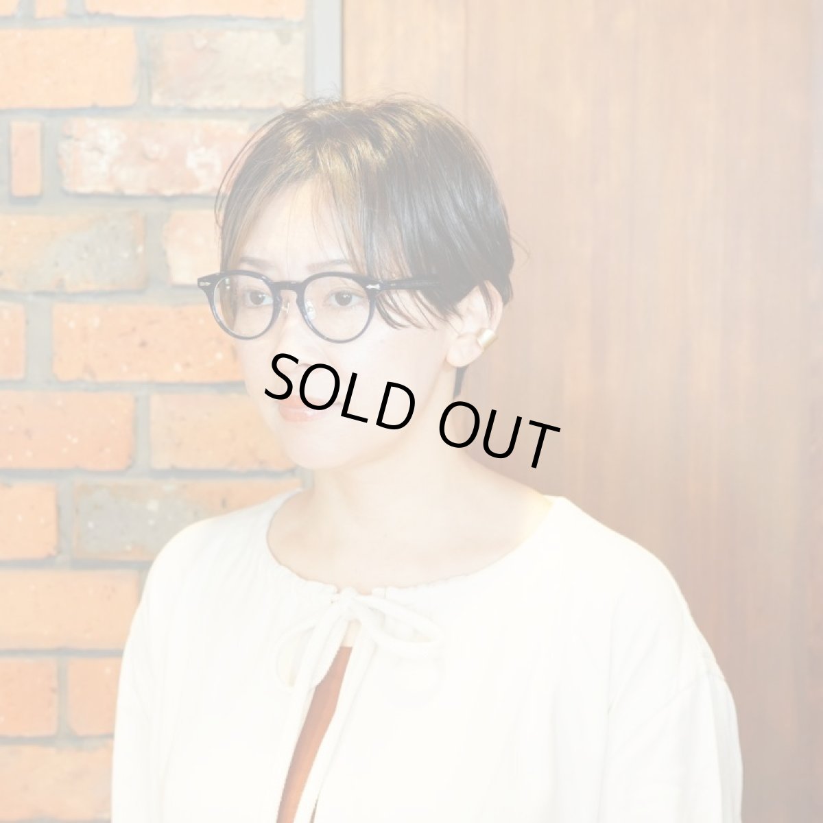 画像8: BEYOND THE GROOVER TIFFANY COL-4 ビヨンドザグルーバー：ティファニー (8)