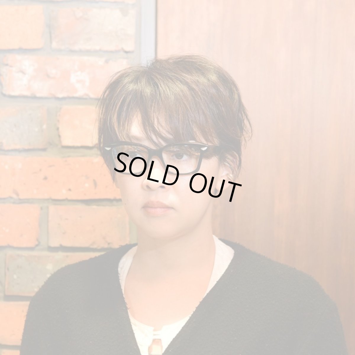 画像6: GROOVER VASSEL COL-3 グルーバー：ヴァッセル (6)