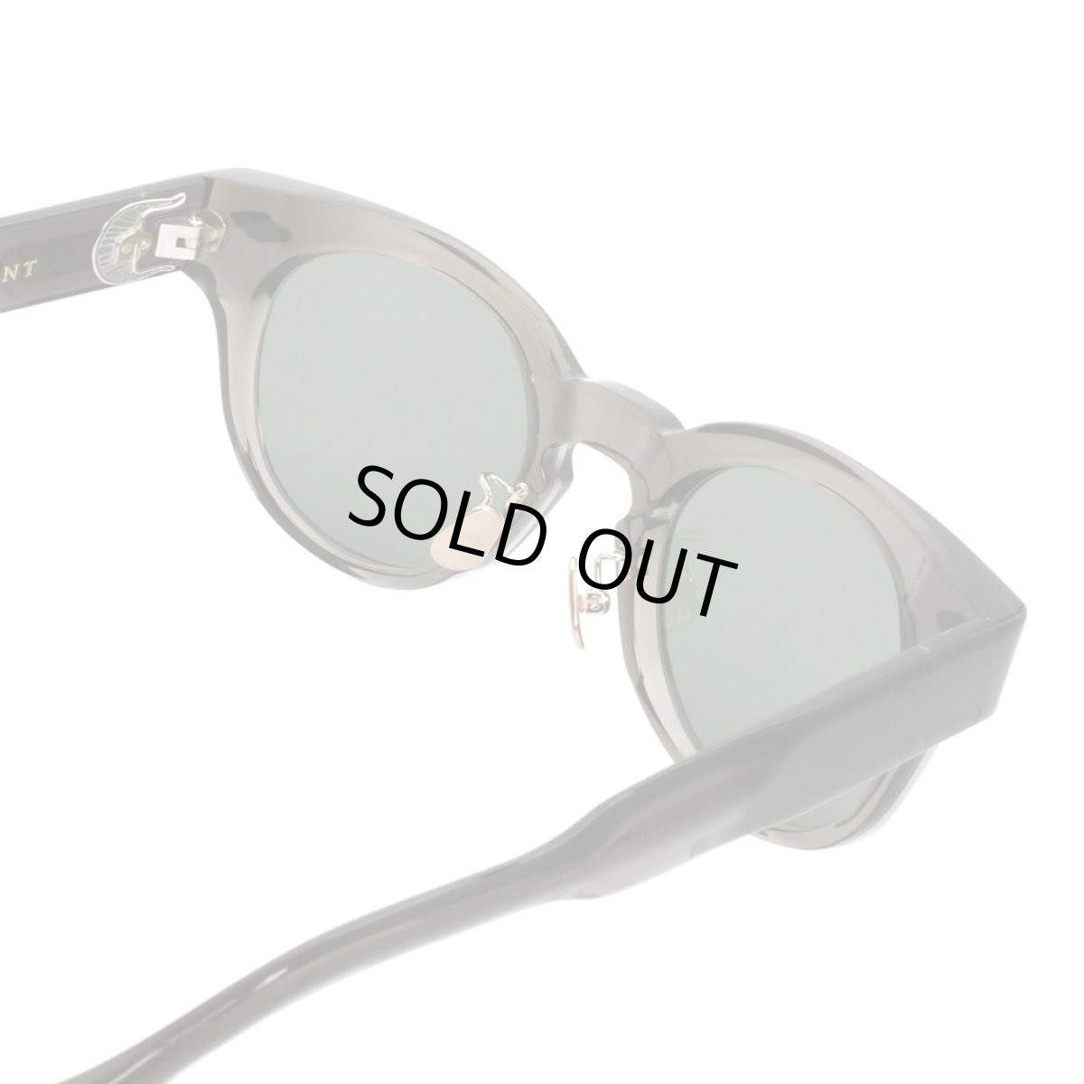 画像3: BEYOND THE GROOVER VIBLANT COL-2 ビヨンドザグルーバー：ヴィブラント (3)