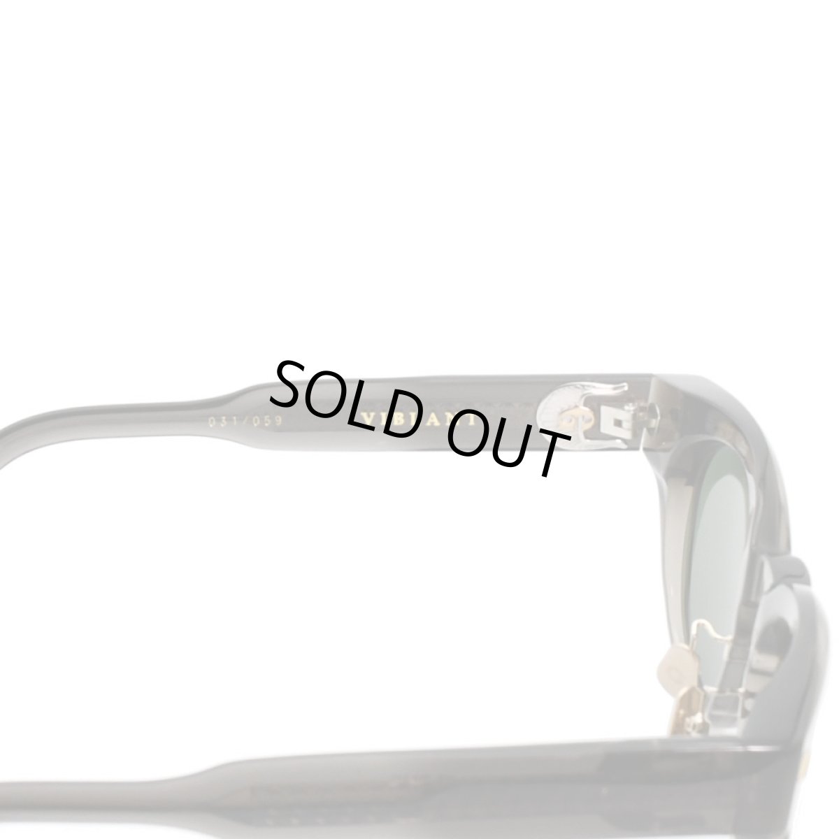 画像5: BEYOND THE GROOVER VIBLANT COL-2 ビヨンドザグルーバー：ヴィブラント (5)