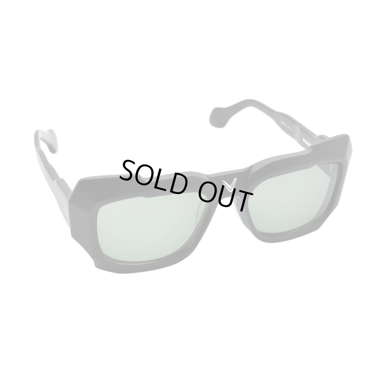 画像3: GROOVER WALSERWALD COL-5 グルーバー：バルセバル (3)