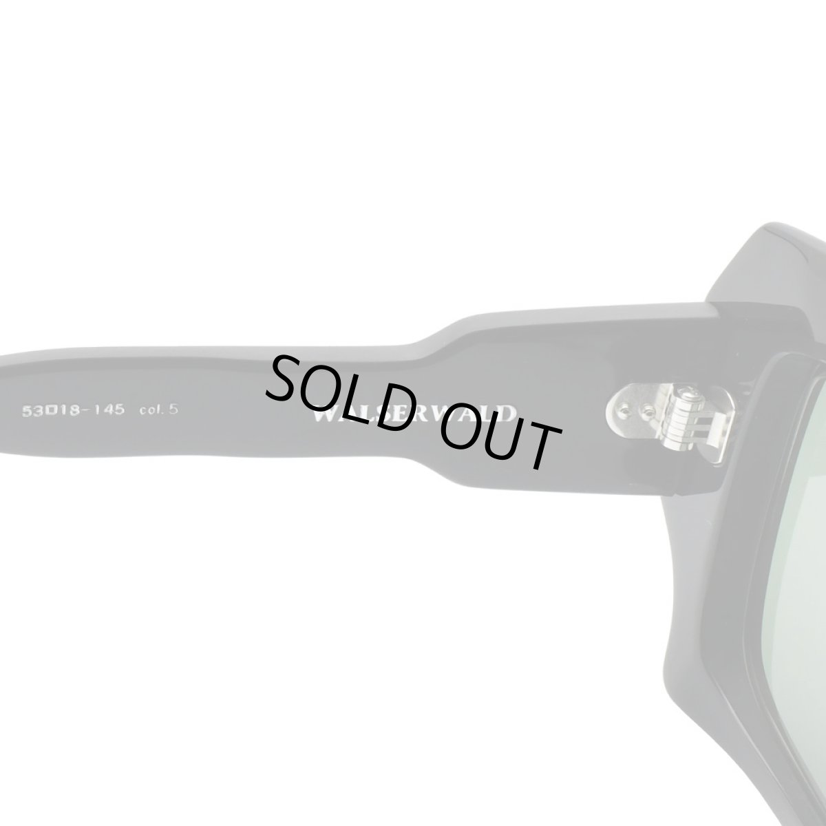 画像5: GROOVER WALSERWALD COL-5 グルーバー：バルセバル (5)