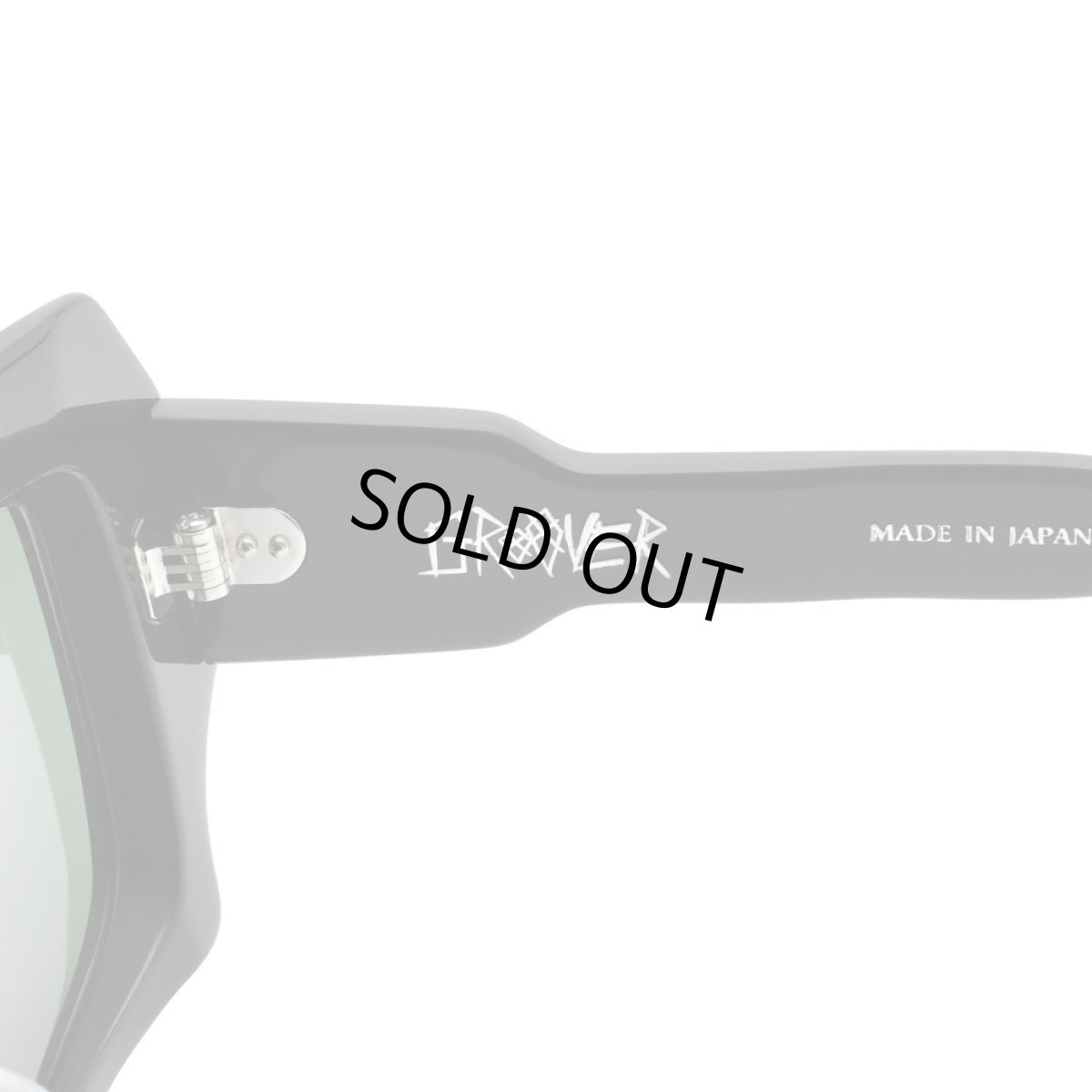 画像6: GROOVER WALSERWALD COL-5 グルーバー：バルセバル (6)