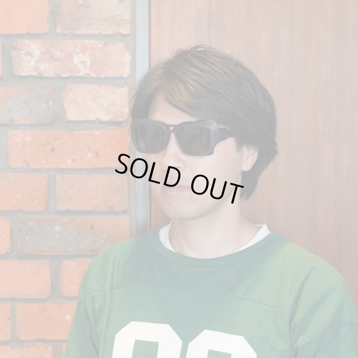 画像7: GROOVER WALSERWALD COL-5 グルーバー：バルセバル (7)