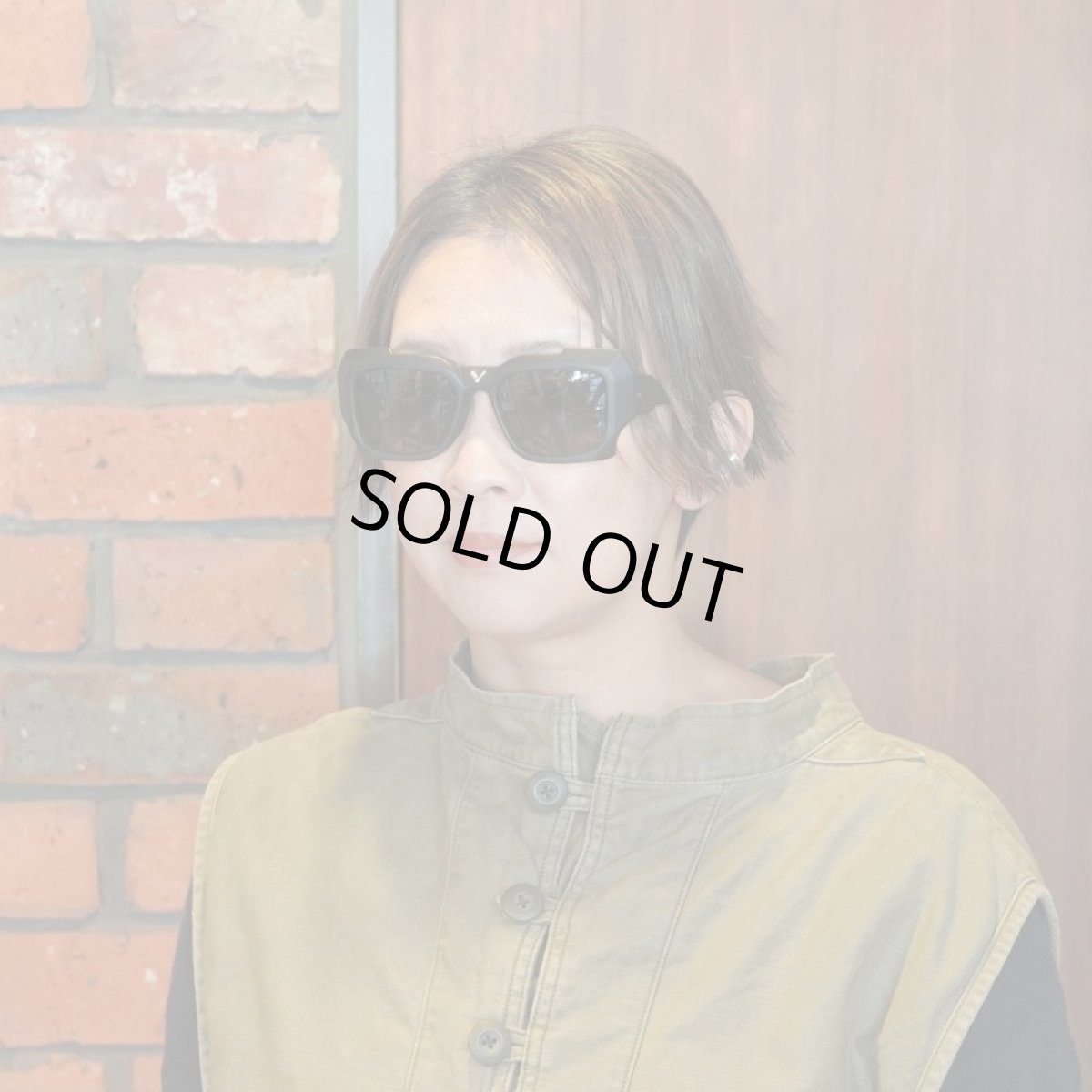 画像8: GROOVER WALSERWALD COL-5 グルーバー：バルセバル (8)