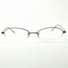 画像2: HUSKY NOISE ハスキーノイズ H-151 col-2 メガネ 眼鏡 めがね レディース おしゃれ ブランド 人気 おすすめ フレーム 流行り 度付き　レンズ (2)