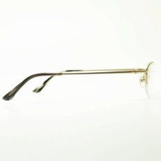 画像3: HUSKY NOISE ハスキーノイズ H-156 col-5 メガネ 眼鏡 めがね レディース おしゃれ ブランド 人気 おすすめ フレーム 流行り 度付き　レンズ (3)