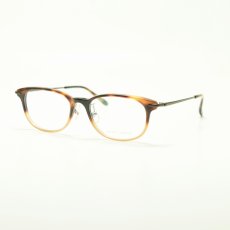 画像2: HUSKY NOISE ハスキーノイズ H-158 col-10 メガネ 眼鏡 めがね メンズ レディース おしゃれ ブランド 人気 おすすめ フレーム 流行り 度付き　レンズ (2)