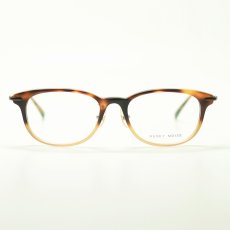 画像3: HUSKY NOISE ハスキーノイズ H-158 col-10 メガネ 眼鏡 めがね メンズ レディース おしゃれ ブランド 人気 おすすめ フレーム 流行り 度付き　レンズ (3)