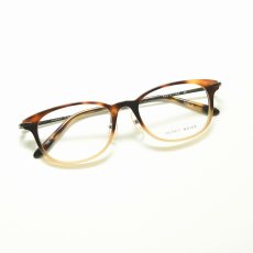 画像5: HUSKY NOISE ハスキーノイズ H-158 col-10 メガネ 眼鏡 めがね メンズ レディース おしゃれ ブランド 人気 おすすめ フレーム 流行り 度付き　レンズ (5)
