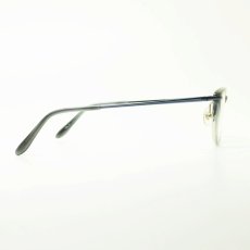 画像3: HUSKY NOISE ハスキーノイズ H-158 col-4 メガネ 眼鏡 めがね レディース おしゃれ ブランド 人気 おすすめ フレーム 流行り 度付き　レンズ (3)