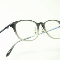 画像5: HUSKY NOISE ハスキーノイズ H-158 col-4 メガネ 眼鏡 めがね レディース おしゃれ ブランド 人気 おすすめ フレーム 流行り 度付き　レンズ (5)