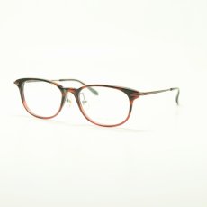 画像2: HUSKY NOISE ハスキーノイズ H-158 col-9 メガネ 眼鏡 めがね メンズ レディース おしゃれ ブランド 人気 おすすめ フレーム 流行り 度付き　レンズ (2)