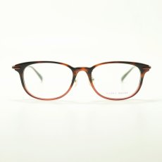 画像3: HUSKY NOISE ハスキーノイズ H-158 col-9 メガネ 眼鏡 めがね メンズ レディース おしゃれ ブランド 人気 おすすめ フレーム 流行り 度付き　レンズ (3)