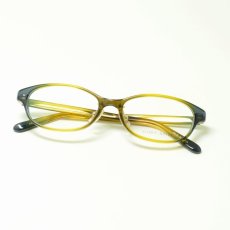画像4: HUSKY NOISE ハスキーノイズ H-159 col-4 メガネ 眼鏡 めがね レディース おしゃれ ブランド 人気 おすすめ フレーム 流行り 度付き　レンズ (4)