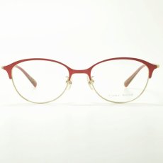 画像2: HUSKY NOISE ハスキーノイズ H-163 col-1 メガネ 眼鏡 めがね レディース おしゃれ ブランド 人気 おすすめ フレーム 流行り 度付き　レンズ (2)