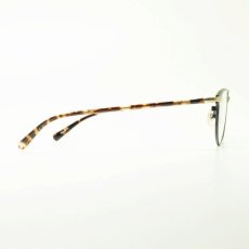 画像3: HUSKY NOISE ハスキーノイズ H-164 col-4 メガネ 眼鏡 めがね レディース おしゃれ ブランド 人気 おすすめ フレーム 流行り 度付き　レンズ (3)