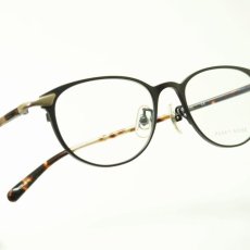 画像5: HUSKY NOISE ハスキーノイズ H-164 col-4 メガネ 眼鏡 めがね レディース おしゃれ ブランド 人気 おすすめ フレーム 流行り 度付き　レンズ (5)