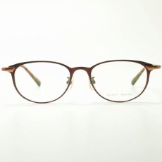 画像2: HUSKY NOISE ハスキーノイズ H-164 col-5 メガネ 眼鏡 めがね レディース おしゃれ ブランド 人気 おすすめ フレーム 流行り 度付き　レンズ (2)