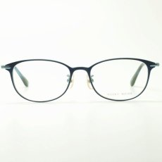 画像2: HUSKY NOISE ハスキーノイズ H-166 col-2 メガネ 眼鏡 めがね レディース おしゃれ ブランド 人気 おすすめ フレーム 流行り 度付き　レンズ (2)