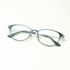 画像4: HUSKY NOISE ハスキーノイズ H-166 col-2 メガネ 眼鏡 めがね レディース おしゃれ ブランド 人気 おすすめ フレーム 流行り 度付き　レンズ (4)