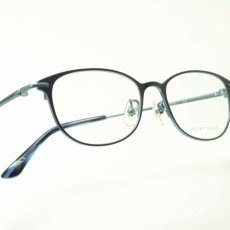 画像5: HUSKY NOISE ハスキーノイズ H-166 col-2 メガネ 眼鏡 めがね レディース おしゃれ ブランド 人気 おすすめ フレーム 流行り 度付き　レンズ (5)