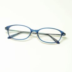 画像4: HUSKY NOISE ハスキーノイズ H-167 col-4 メガネ 眼鏡 めがね レディース おしゃれ ブランド 人気 おすすめ フレーム 流行り 度付き　レンズ (4)