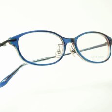 画像5: HUSKY NOISE ハスキーノイズ H-167 col-4 メガネ 眼鏡 めがね レディース おしゃれ ブランド 人気 おすすめ フレーム 流行り 度付き　レンズ (5)