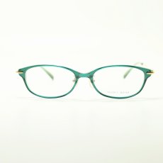 画像3: HUSKY NOISE ハスキーノイズ H-167 col-6 メガネ 眼鏡 めがね メンズ レディース おしゃれ ブランド 人気 おすすめ フレーム 流行り 度付き　レンズ (3)
