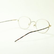 画像6: HUSKY NOISE ハスキーノイズ H-173 col-2 メガネ 眼鏡 めがね メンズ レディース おしゃれ ブランド 人気 おすすめ フレーム 流行り 度付き　レンズ (6)