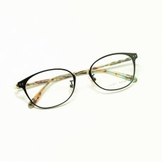 画像4: HUSKY NOISE ハスキーノイズ H-174 col-4 メガネ 眼鏡 めがね メンズ レディース おしゃれ ブランド 人気 おすすめ フレーム 流行り 度付き　レンズ (4)