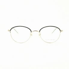 画像3: HUSKY NOISE ハスキーノイズ H-177 col-1 メガネ 眼鏡 めがね メンズ レディース おしゃれ ブランド 人気 おすすめ フレーム 流行り 度付き　レンズ (3)