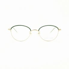 画像3: HUSKY NOISE ハスキーノイズ H-177 col-4 メガネ 眼鏡 めがね メンズ レディース おしゃれ ブランド 人気 おすすめ フレーム 流行り 度付き　レンズ (3)