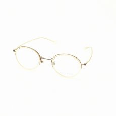 画像2: HUSKY NOISE ハスキーノイズ H-179 col-2 メガネ 眼鏡 めがね メンズ レディース おしゃれ ブランド 人気 おすすめ フレーム 流行り 度付き　レンズ (2)