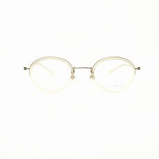 画像3: HUSKY NOISE ハスキーノイズ H-179 col-2 メガネ 眼鏡 めがね メンズ レディース おしゃれ ブランド 人気 おすすめ フレーム 流行り 度付き　レンズ (3)