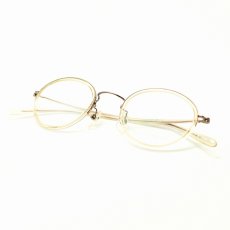 画像5: HUSKY NOISE ハスキーノイズ H-179 col-2 メガネ 眼鏡 めがね メンズ レディース おしゃれ ブランド 人気 おすすめ フレーム 流行り 度付き　レンズ (5)