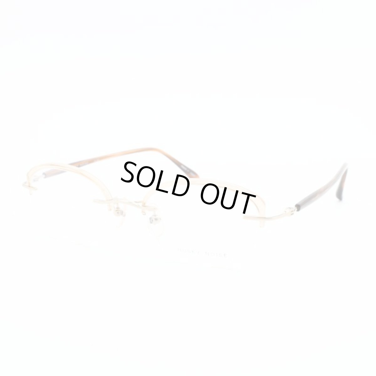 画像2: HUSKY NOISE ハスキーノイズ H-183 col-2 (2)