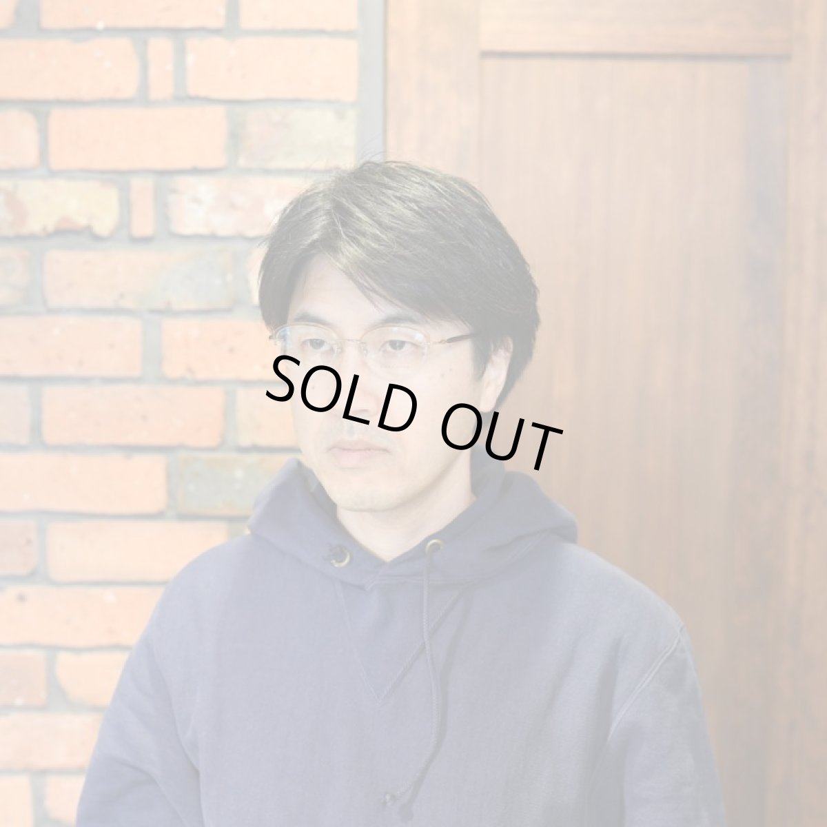 画像8: HUSKY NOISE ハスキーノイズ H-183 col-2 (8)