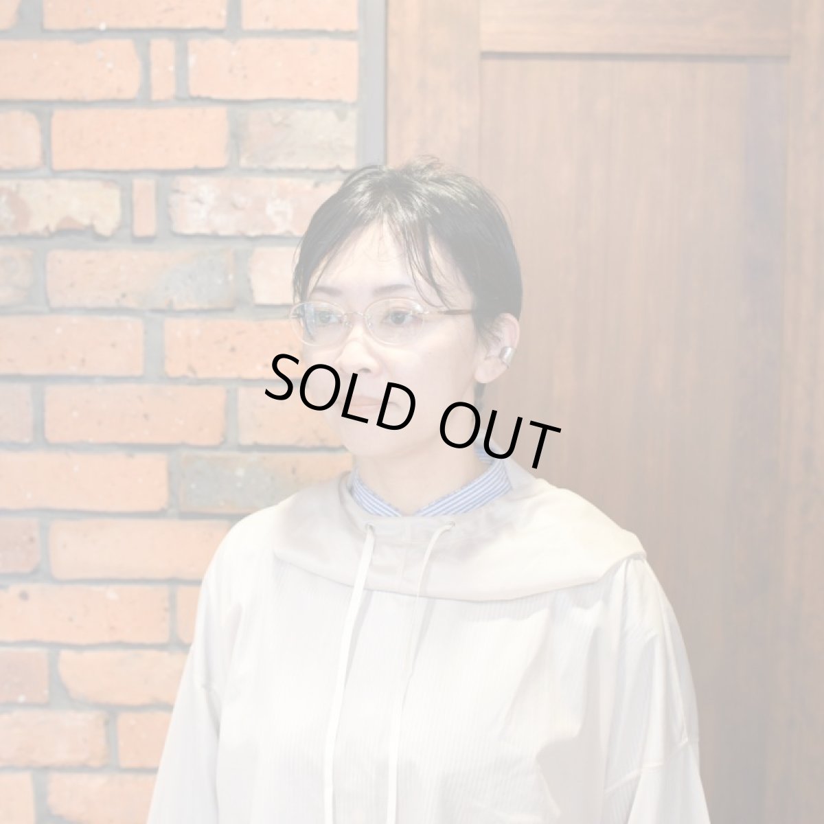 画像9: HUSKY NOISE ハスキーノイズ H-183 col-2 (9)