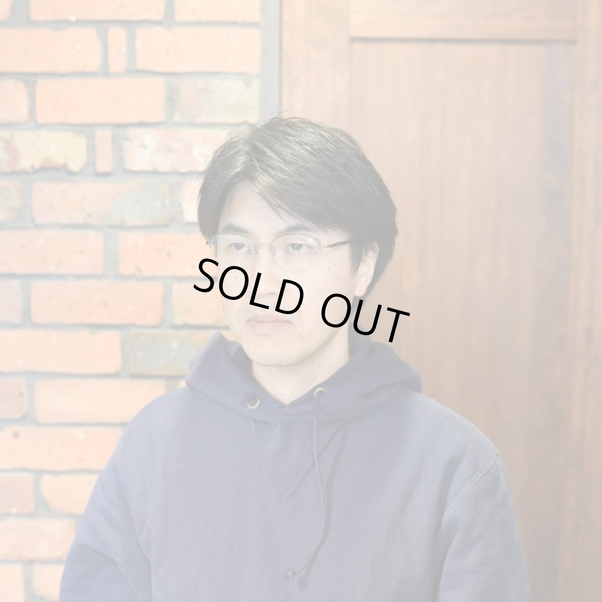 画像8: HUSKY NOISE ハスキーノイズ H-183 col-3 (8)