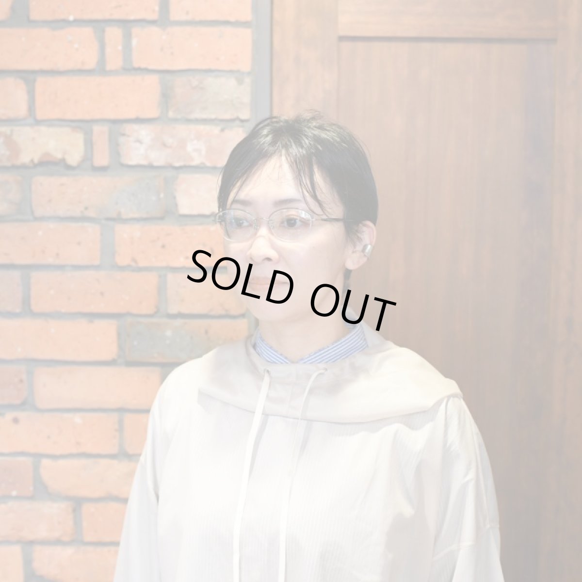 画像9: HUSKY NOISE ハスキーノイズ H-183 col-3 (9)