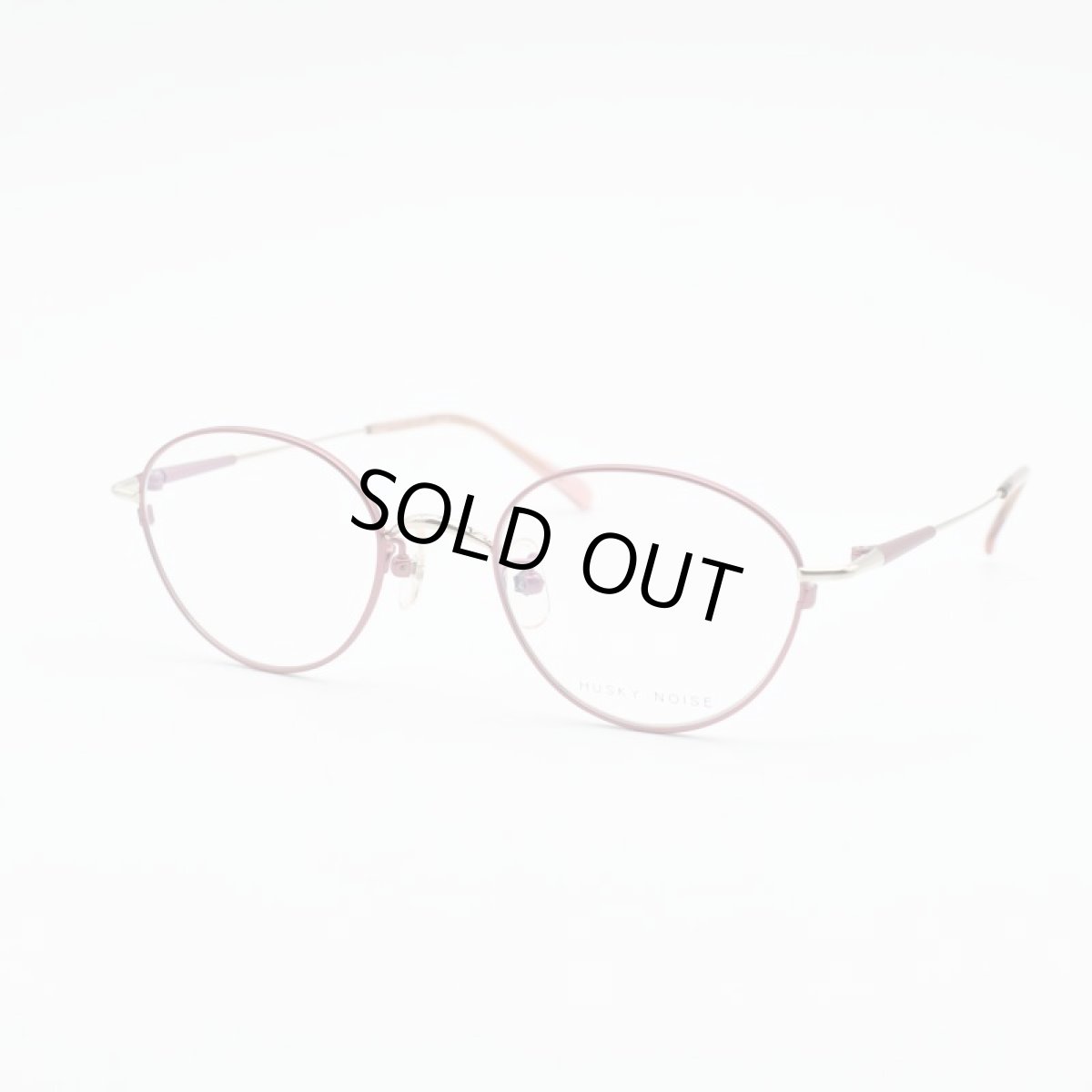 画像2: HUSKY NOISE ハスキーノイズ H-194 col-2 (2)