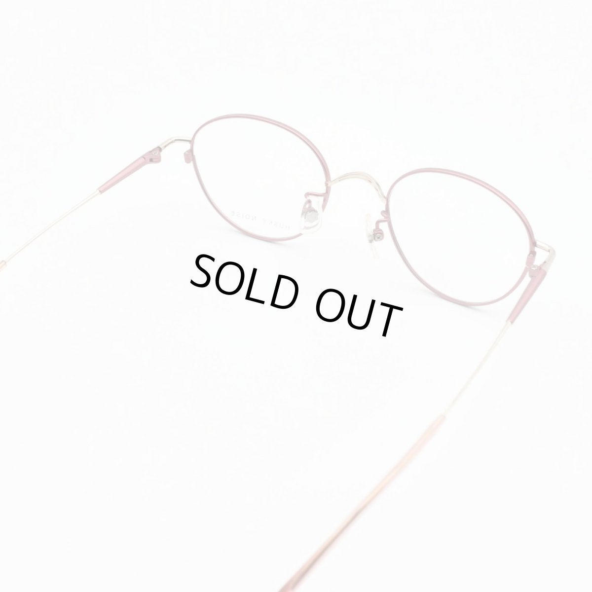 画像5: HUSKY NOISE ハスキーノイズ H-194 col-2 (5)