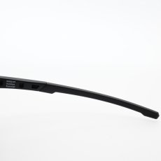 画像7: invictusEyewear インヴィクタスアイウェア Gtect Matte Black/NXT Photo Gray (7)
