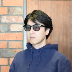 画像8: invictusEyewear インヴィクタスアイウェア Gtect Matte Black/NXT Photo Gray (8)