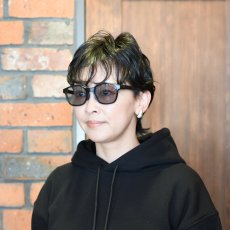 画像9: invictusEyewear インヴィクタスアイウェア Gtect Matte Black/NXT Photo Gray (9)